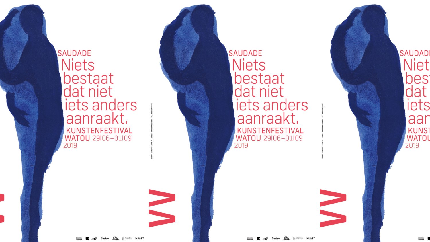 Arts Festival Watou (kunstenfestival watou) 2019