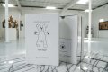 Bare Hug — Collectable (Fuchsia Blaze), 2023 by Joseph Klibansky
