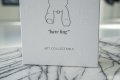 Bare Hug — Collectable (Fuchsia Blaze), 2023 by Joseph Klibansky