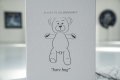 Bare Hug — Collectable (Fuchsia Blaze), 2023 by Joseph Klibansky