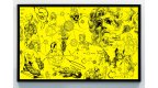 Chemistry of Life (edition, yellow/black), 2017 by Joseph Klibansky