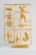 Elements of Desire (stereolithography, gold leaf), 2013 by Joseph Klibansky