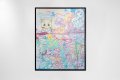 Hotter Fires - Cloudy Blue, 2022 by Joseph Klibansky