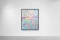 Hotter Fires - Cloudy Blue, 2022 by Joseph Klibansky