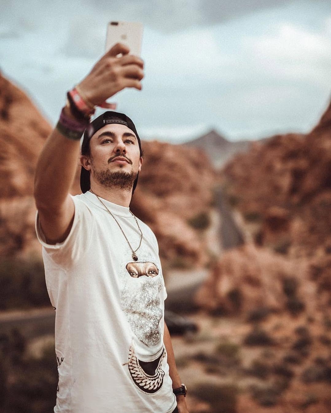Ever been to Vegas? 🔥