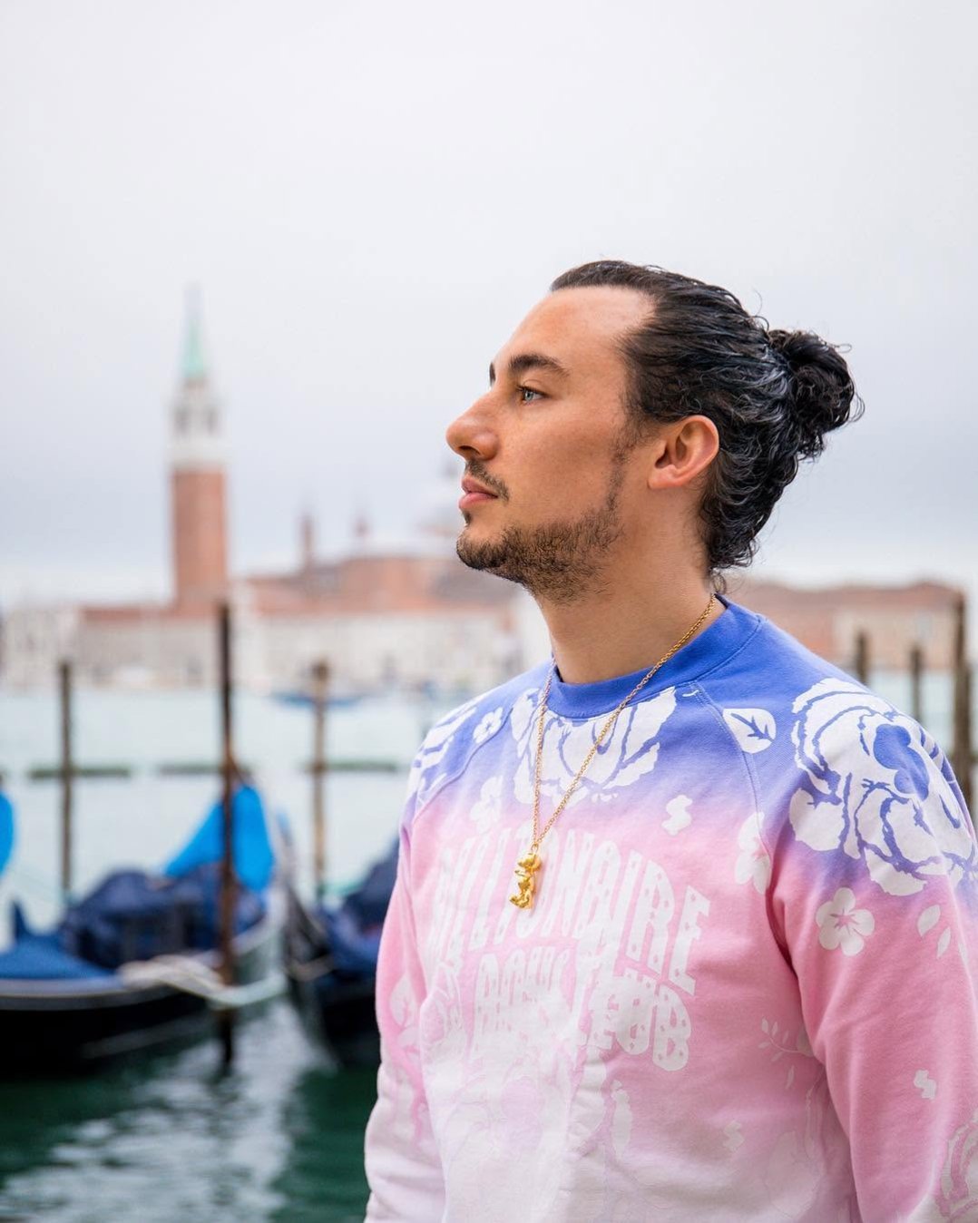 So what is actually the most beautiful city in the world..? Venice must be in the top 5 right!? 🔥❤️🔥