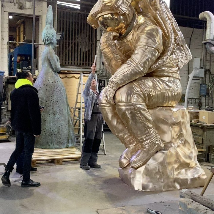 How do you like this big boy?