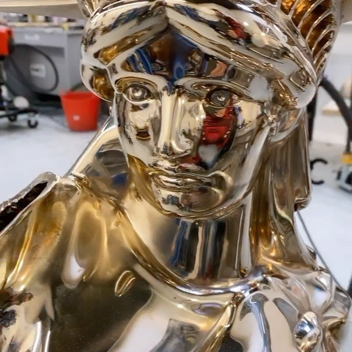 How do you like this one? 🥶