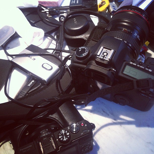 #Goodmorning #digital world! another great day of #art shooting!