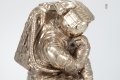 The Thinker (bronze), 2018 by Joseph Klibansky